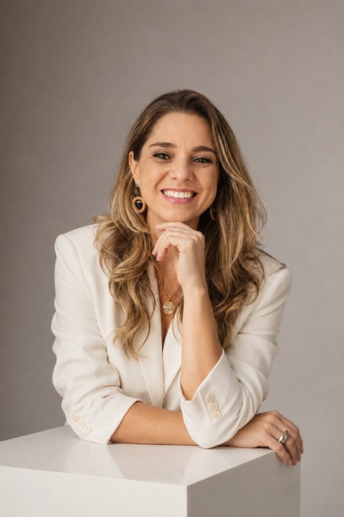 Tracy Nogueira
