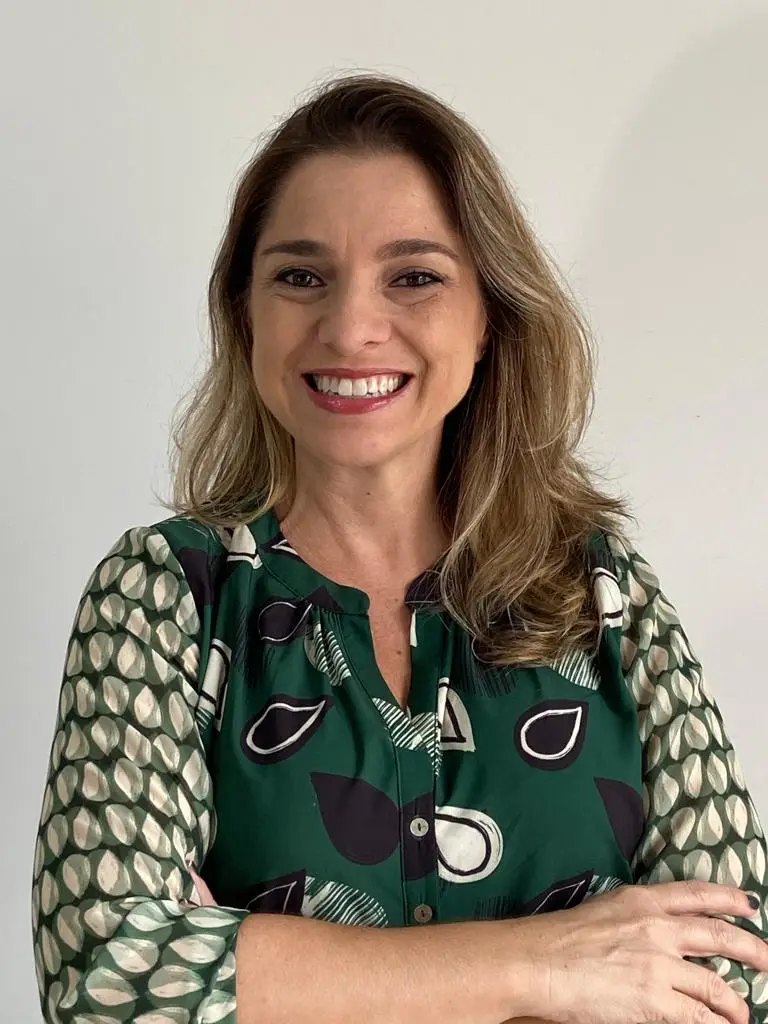 Tracy Nogueira, criadora do Código do Sono Natural